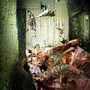 TV DINNER (Explicit)