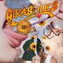 GIRASOLES (feat. Moedj)