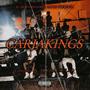 Los Carjackings (feat. Campolo & La D)