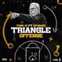 Triangle Offense (feat. Yung D.I) [Explicit]