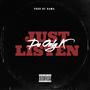 JUST LISTEN (Explicit)