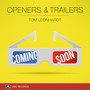 Openers & Trailers