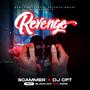 Revenge (feat. Blacklady & Adam)