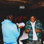 More (feat. QuanHuncho) [Explicit]