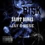 RISK (feat. Jay D’usse) [Explicit]