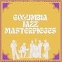 Columbia Jazz Masterpieces