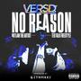 NO REASON (Ted Talk Freestyle) [Explicit]