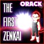 The First Zenkai