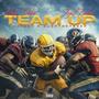 Team Up (feat. Jojo2faded) [Explicit]