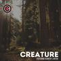 Creature (feat. Kountry Carter)