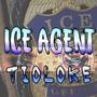 115 ICE AGENT (Explicit)