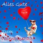 Top 30: Alles Gute zum Valentinstag