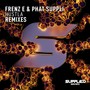 Hustla Remixes
