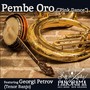 Pembe Oro (feat. Georgi Petrov)