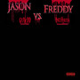 Jason vs Freddy (Explicit)