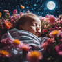 Sleep Like a Baby with Soft Piano and Deep Sleep Music