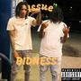 Issue Bidness (Explicit)