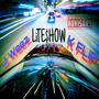 Liteshow (feat. KFLIP) [Explicit]