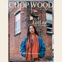 Chop Wood (feat. Snoopy) [Explicit]