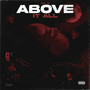 Above it All (Explicit)