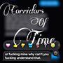 Corridors of time (Explicit)