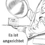 Es ist angerichtet