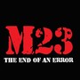 The End of an Error (Remastered) [Explicit]