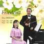 FRIEDENⅡ 愛