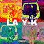 La Y-K (feat. Nova Beatzz & Luis B) [Explicit]