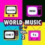 World Music For Tv (vol2)