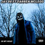 In My Head (feat. Darren Mcleod) [Explicit]