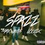 Spazz (Explicit)