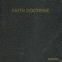 Faith Doctrine (Explicit)