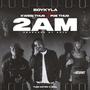 2am (feat. Poe Thug & Kwesi Thug)