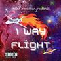 1 Way Flight (Explicit)