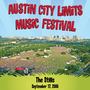 Live At Austin City Limits Music Festival 2006 EP