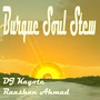 Burque Soul Stew Bboy Ovation