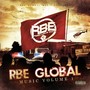 RBE Global Music, Vol. 1 (Explicit)