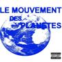 LE MOUVEMENT DES PLANETES