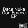 The God Emcee (Explicit)