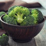 Broccoli Jacuzzi
