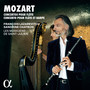 Mozart: Concertos pour flûte & Concerto pour flûte et harpe