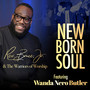 New Born Soul (Live)