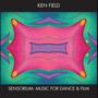 Field, Ken: Sensorium