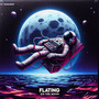 FLATING ON THE MOON (Explicit)