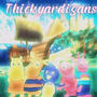 Thickyardigans (feat. Luh Harri) [Explicit]