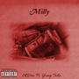 Milly (feat. Yung Take) [Explicit]