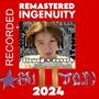 Ingenuity REMASTERED RERECORDED SLOWED + REVERB