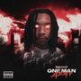 One Man Army (Explicit)