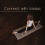 Connect with Vedas